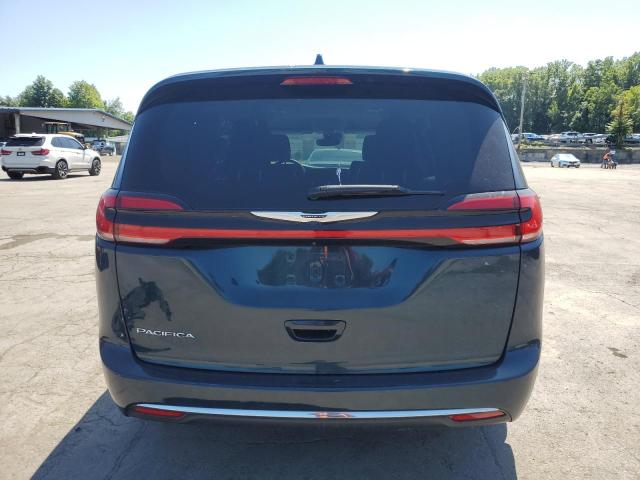 2022 CHRYSLER PACIFICA TOURING L 2C4RC1BG3NR199296