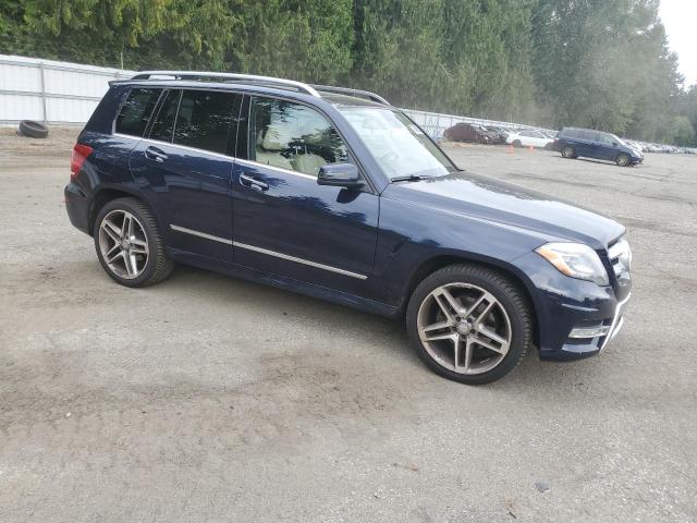 2015 MERCEDES-BENZ GLK 350 4M WDCGG8JB1FG434317