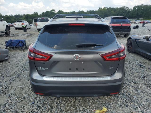 2020 NISSAN ROGUE SPOR JN1BJ1CV0LW552248