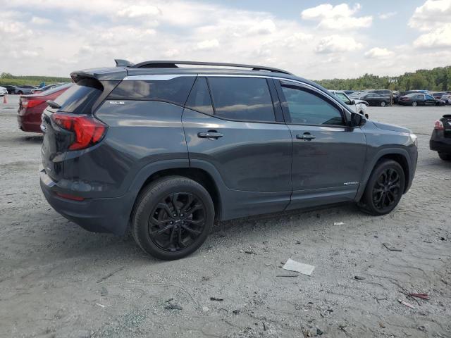 2019 GMC TERRAIN SL 3GKALTEV3KL331327