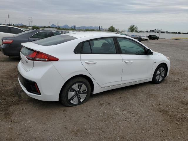 2019 HYUNDAI IONIQ BLUE KMHC65LC9KU130834