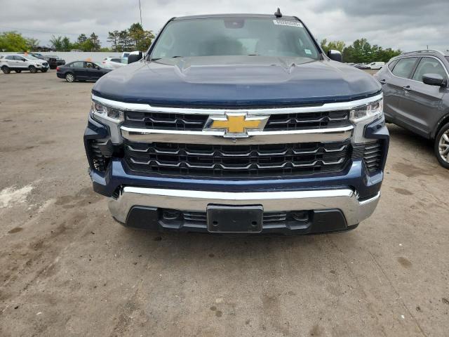 2023 CHEVROLET SILVERADO - 3GCPDKEK6PG203358