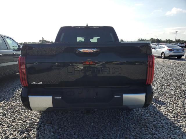 2025 TOYOTA TUNDRA CRE - 5TFJA5DBXSX244839