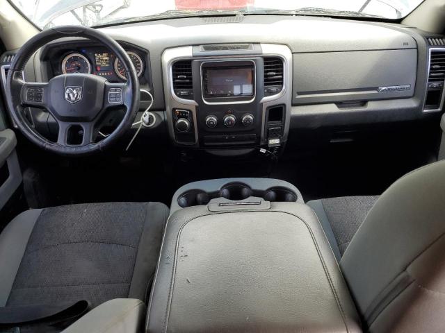 2016 RAM 1500 SLT 1C6RR6GT5GS163555