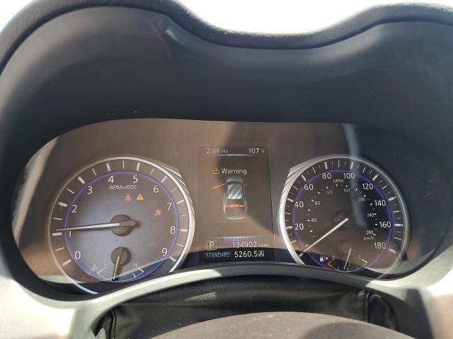 2017 INFINITI Q50 PREMIU - JN1EV7AP2HM735520