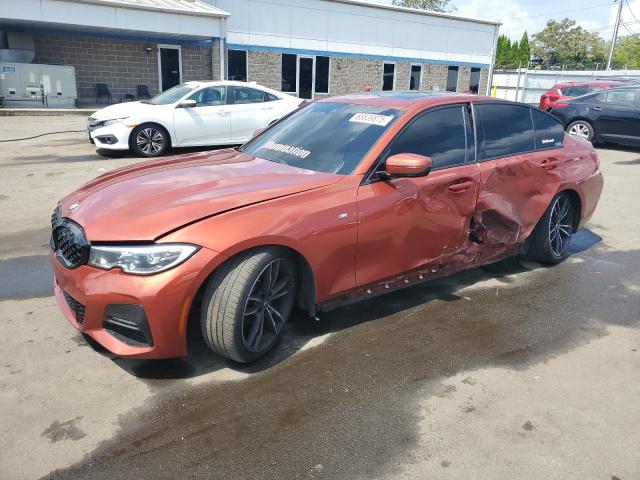 BMW 330XI