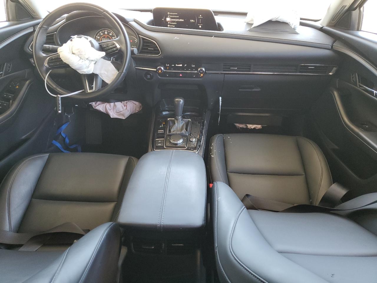 MAZDA CX-30 PREFERRED