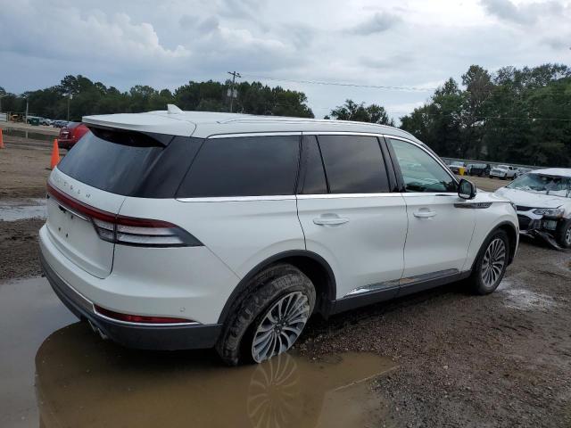 2020 LINCOLN AVIATOR RE 5LM5J7WC9LGL05823