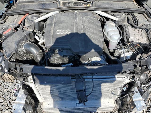 2023 AUDI A5 PREMIUM WAUFACF53PA002726