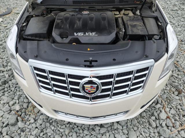 2015 CADILLAC XTS - 2G61L5S35F9187771