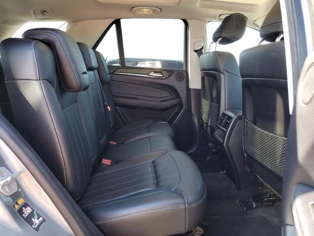 2016 MERCEDES-BENZ GLE 350 4M - 4JGDA5HB5GA631196