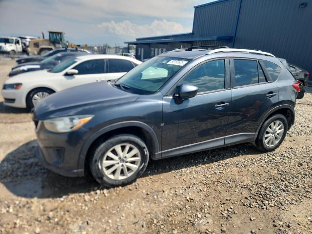Global Auto Auctions: 2013 MAZDA CX-5 SPORT