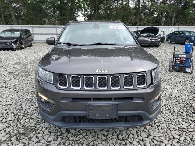 2020 JEEP COMPASS LA 3C4NJDBB1LT156676