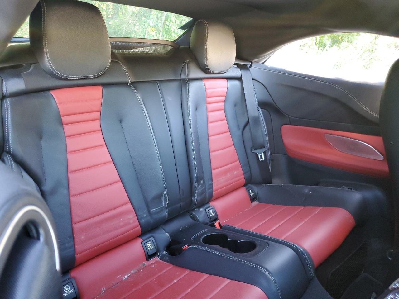 MERCEDES-BENZ E-CLASS 450