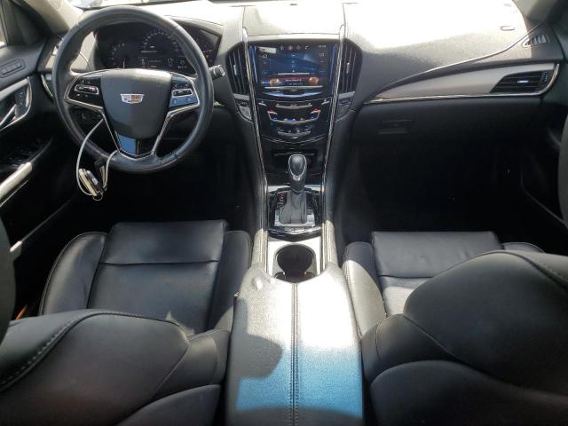 2015 CADILLAC ATS LUXURY 1G6AB5RX5F0129519