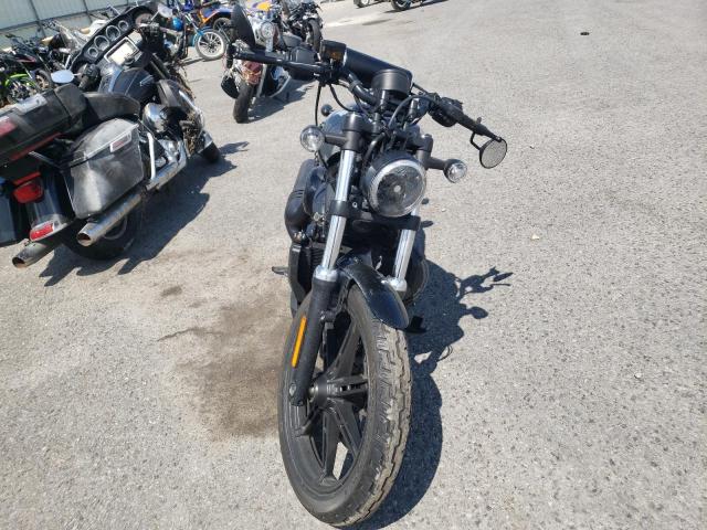 2025 HARLEY-DAVIDSON RH975 MLY1ZH118SS300986