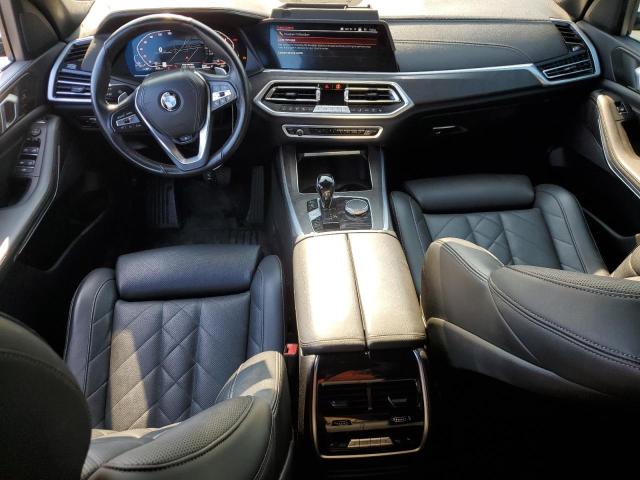 2023 BMW X5 XDRIVE40I 5UXCR6C09P9P81350