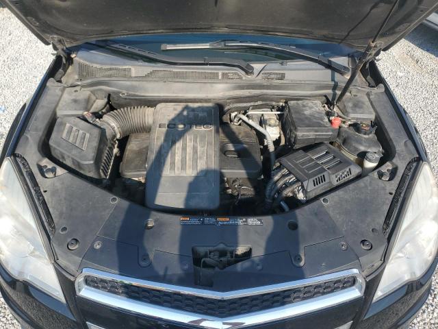 2013 CHEVROLET EQUINOX LS - 2GNALBEK2D1206956