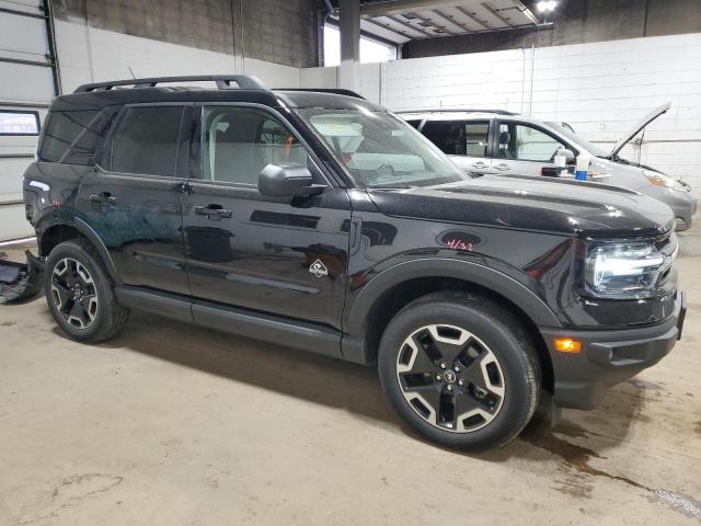 2023 FORD BRONCO SPO 3FMCR9C63PRD35041