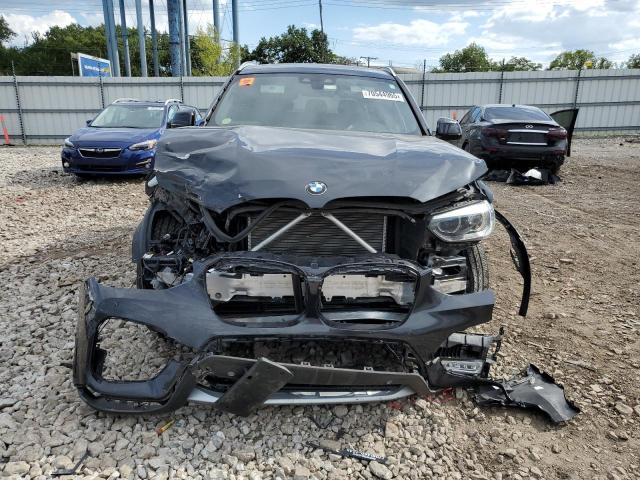 2018 BMW X3 XDRIVE3 - 5UXTR9C5XJLD74440