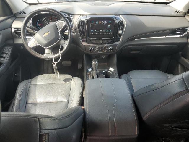 2018 CHEVROLET TRAVERSE L - 1GNERGKW5JJ146967