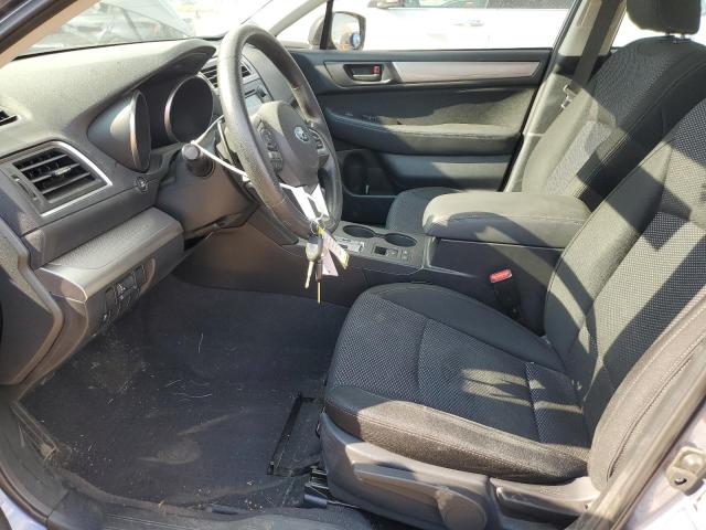 2016 SUBARU OUTBACK 2.5I 4S4BSBAC4G3203615