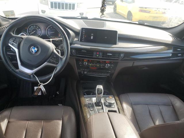 2018 BMW X5 XDRIVE3 5UXKR0C51J0X88311