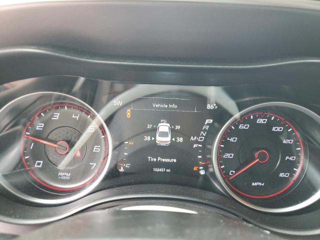 2019 DODGE CHARGER R/ #3265134781