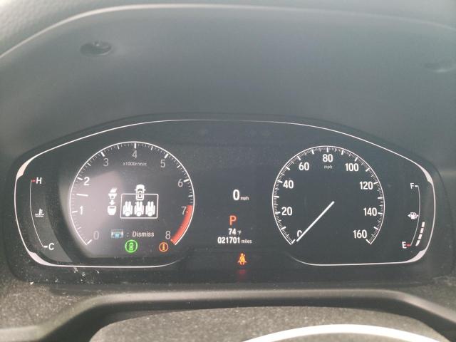 2021 HONDA ACCORD TOU 1HGCV2F94MA027106