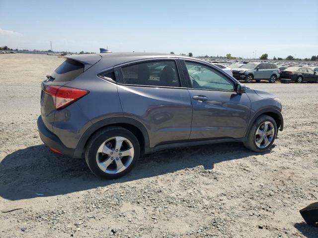 2017 HONDA HR-V EX 3CZRU5H52HG705974