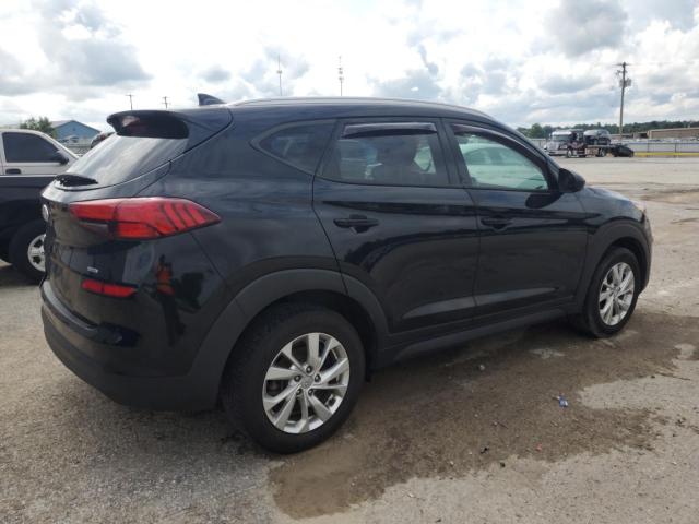 2019 HYUNDAI TUCSON LIM #3287650028