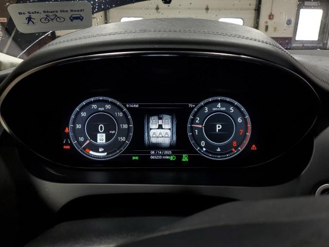2019 JAGUAR E-PACE SE SADFP2FX5K1Z40687
