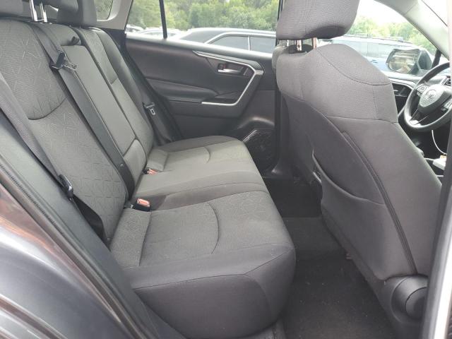 2021 TOYOTA RAV4 XLE - 2T3P1RFV8MW219549