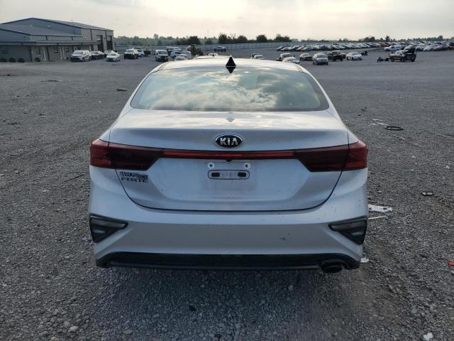 2021 KIA FORTE FE 3KPF24AD2ME415556
