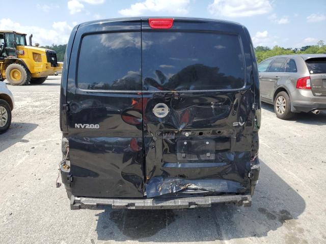 2015 NISSAN NV200 2.5S 3N6CM0KN5FK713405