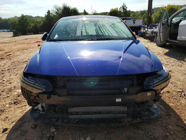 2025 HYUNDAI ELANTRA N KMHLW4DK7SU025094