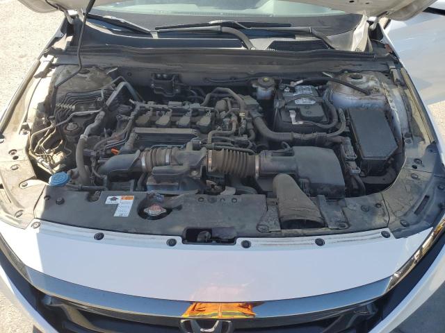 2019 HONDA ACCORD SPORT - 1HGCV1F37KA029208