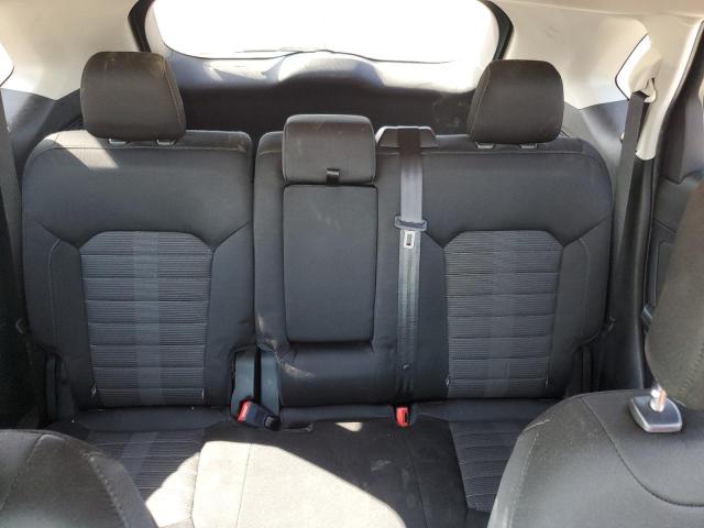 2019 FORD EDGE SEL - 2FMPK3J92KBC61957