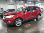 2017 FORD ESCAPE TIT - 1FMCU9JD1HUC22988