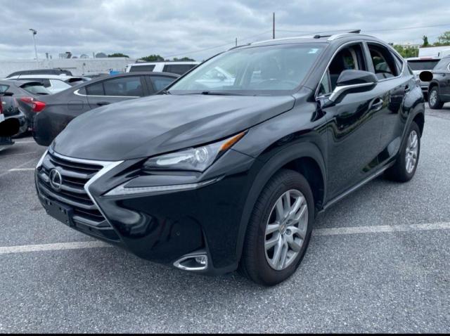 LEXUS NX 200T BA 2016 JTJBARBZ8G2060660 photo #3