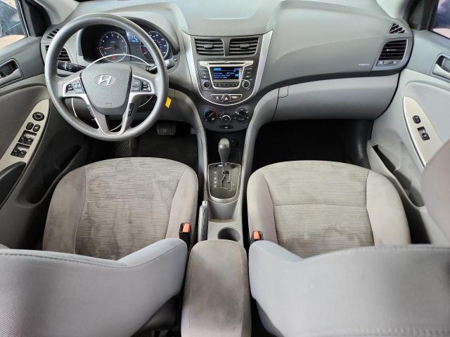 2015 HYUNDAI ACCENT GLS KMHCT4AE8FU940176