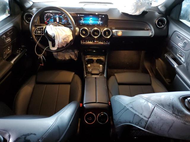 2022 MERCEDES-BENZ GLB 250 - W1N4M4GB9NW171055