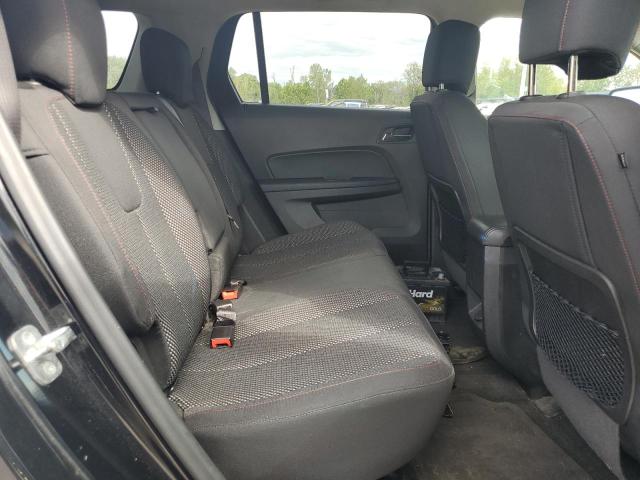2017 GMC TERRAIN SL 2GKALMEK6H6193890