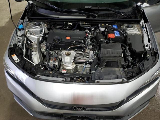 2023 HONDA CIVIC SPOR 2HGFE2F55PH558606