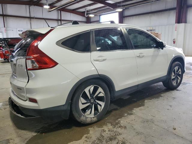 2016 HONDA CR-V TOURI 5J6RM4H97GL025180