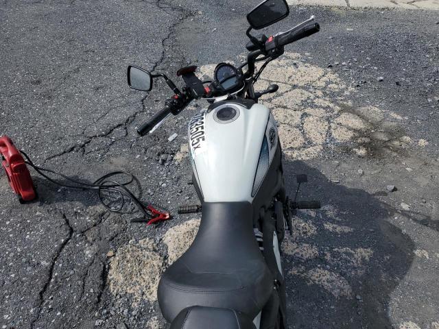 2022 KAWASAKI EN650 C JKAENEC13NDA05019