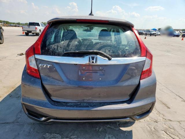 2020 HONDA FIT 3HGGK5H88LM708709