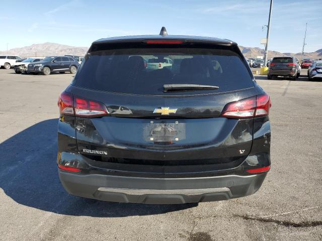 2022 CHEVROLET EQUINOX LT - 3GNAXKEV8NL115740