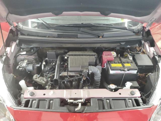 2024 MITSUBISHI MIRAGE ES ML32AUHJ5RH017923