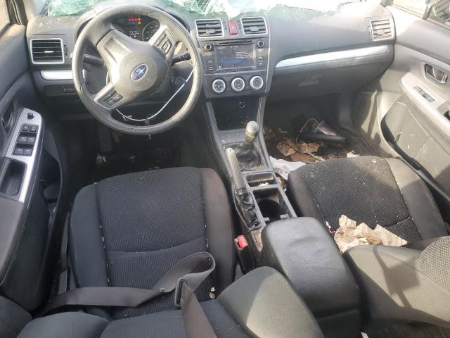 2016 SUBARU IMPREZA JF1GJAA62GG020357